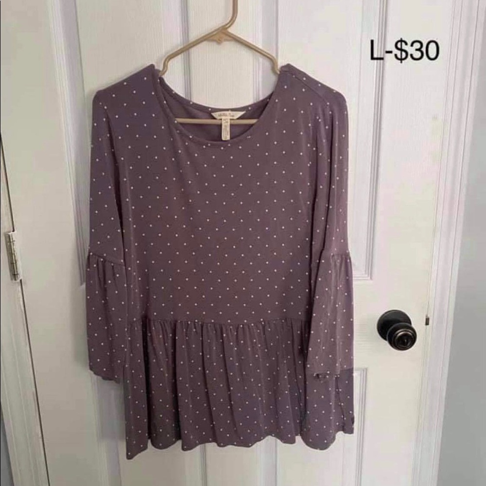 Matilda Jane Perfect In Purple